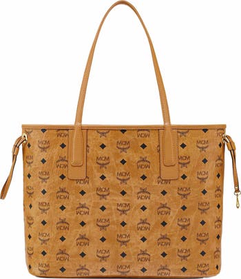 Medium Liz Reversible Shopper