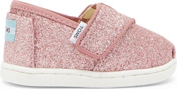 Kids' Belmont Glitter Sneaker