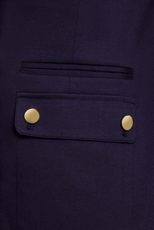 Capsule 121 The Molecular Jacket In Black