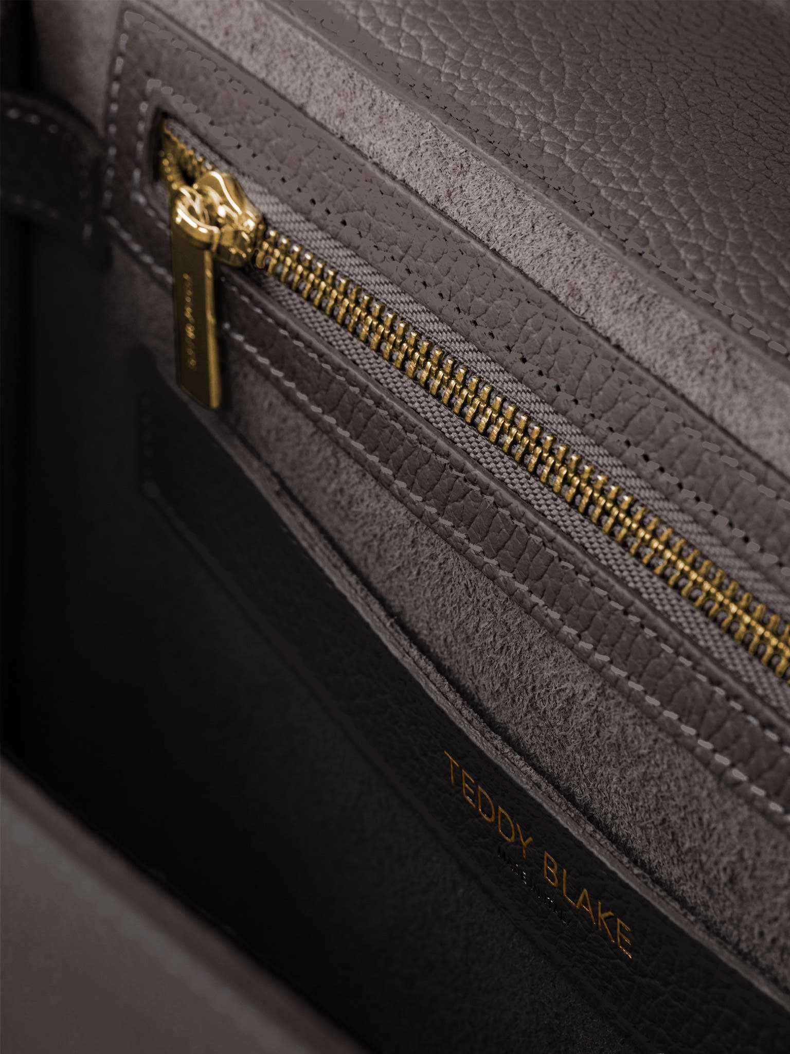 Teddy Blake Ava  14", Alternate, color, Dark Brown