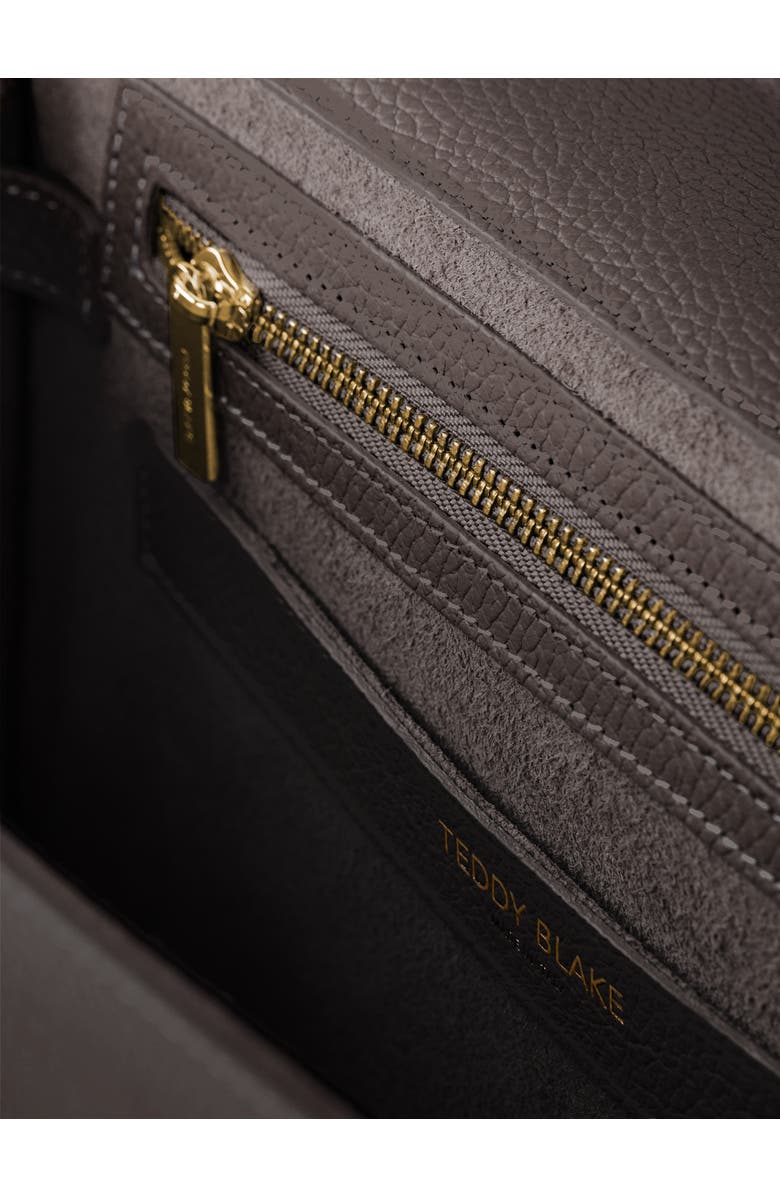 Teddy Blake Ava 14", Alternate, color, Dark Brown