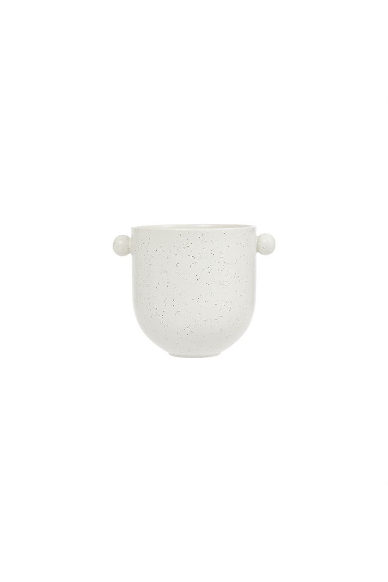 Saga Pot, Main, color, Off White