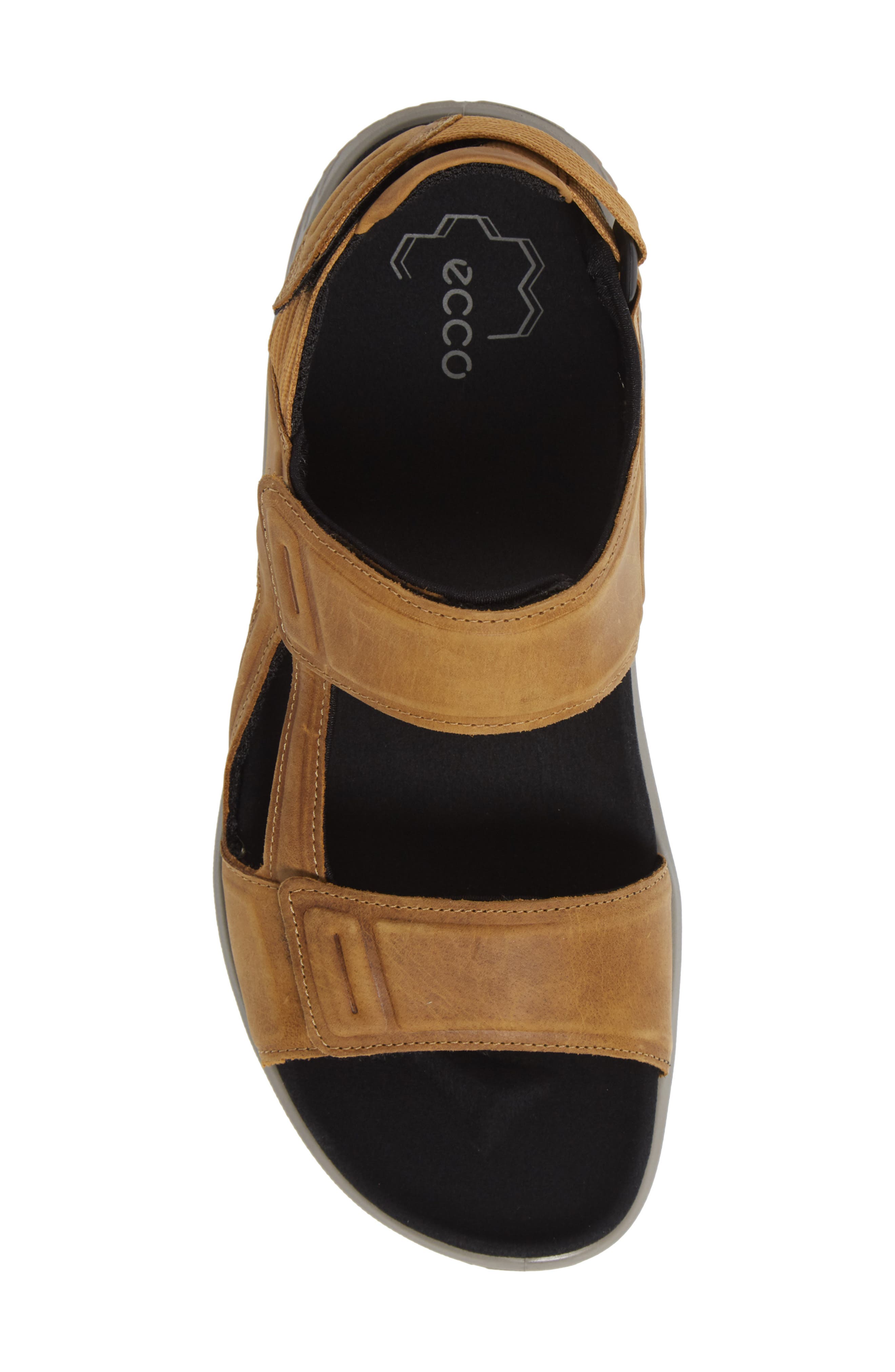 X-Trinsic Sandal, Alternate, color, CAYOTE
