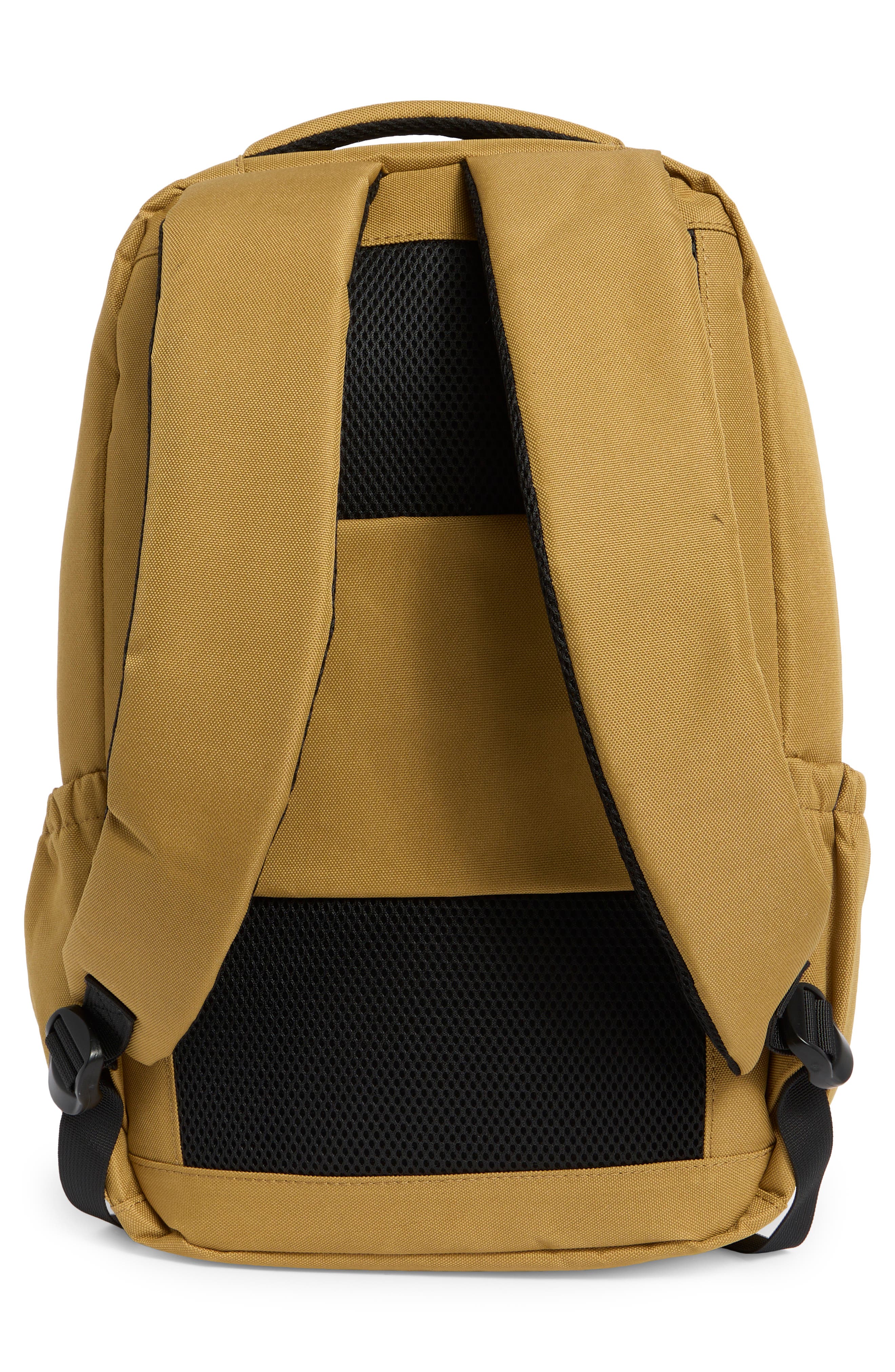 Duchamp Two-Tone Backpack, Alternate, color, 