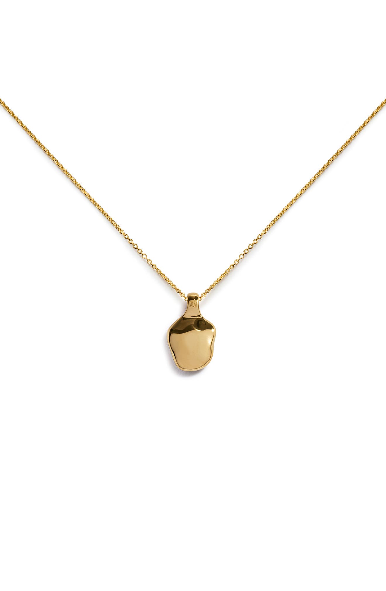 selected 18K GOLD VERMEIL
