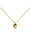 selected 18K Gold Vermeil