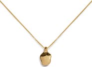 Monica Vinader Odyssey Pendant Necklace