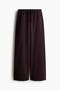  Dark Plum Purple