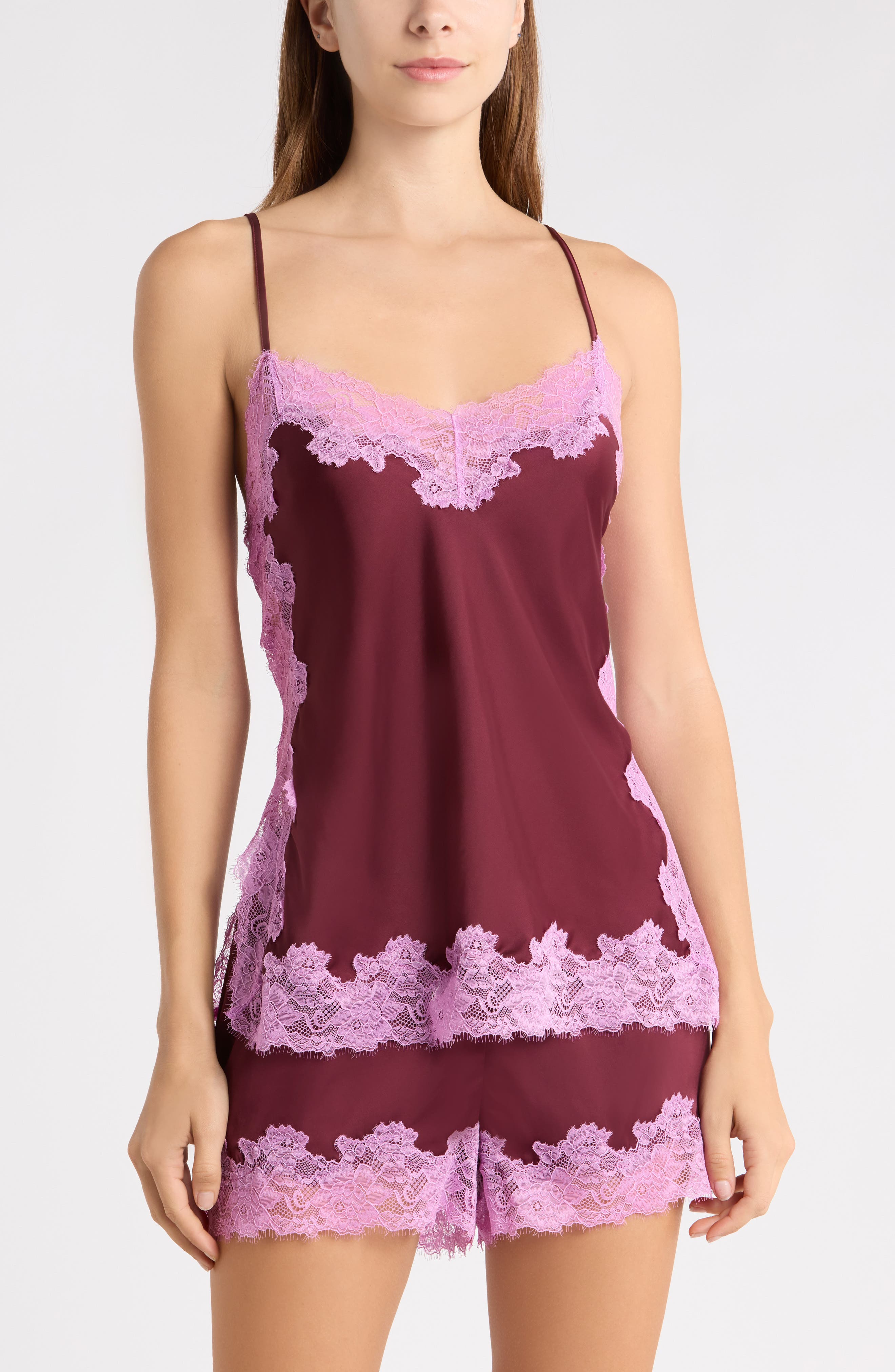 BURGUNDY LONDON