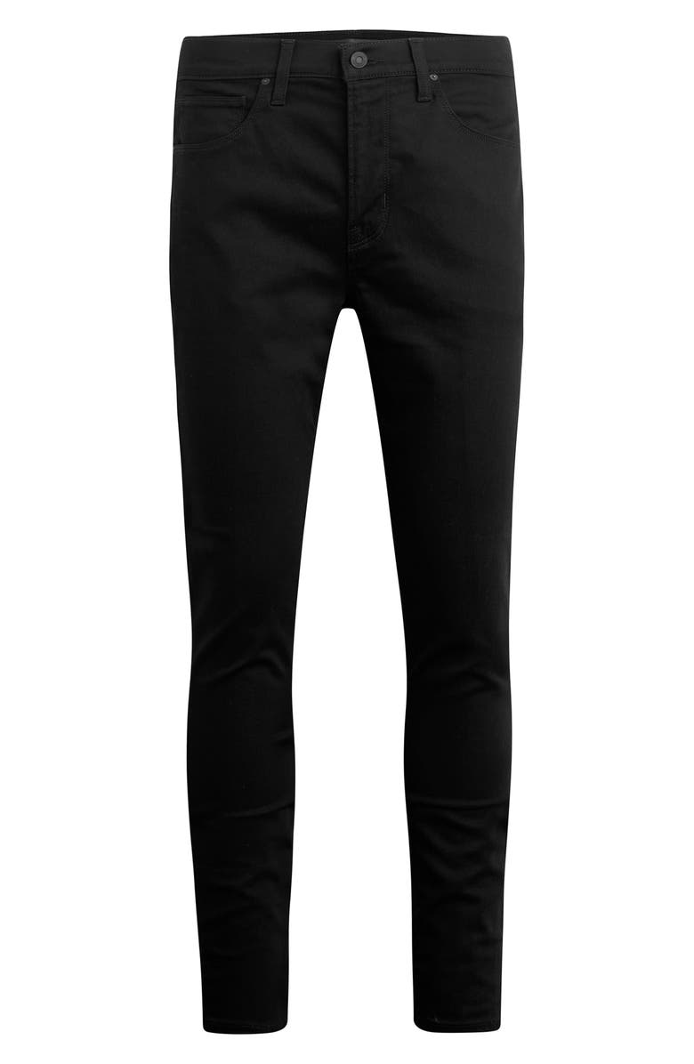 Hudson Jeans Zev Skinny Jeans, Alternate, color, 