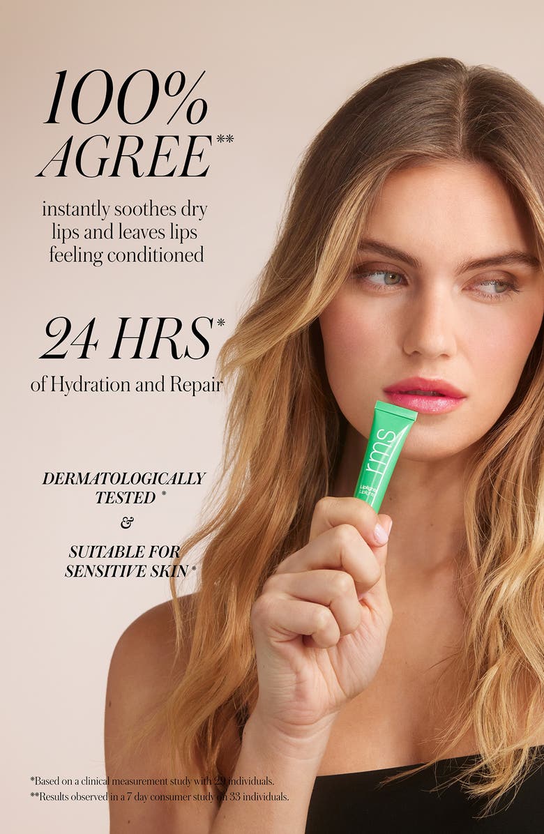 RMS Beauty Liplights Cream Lip Gloss, Alternate, color, Chameleon