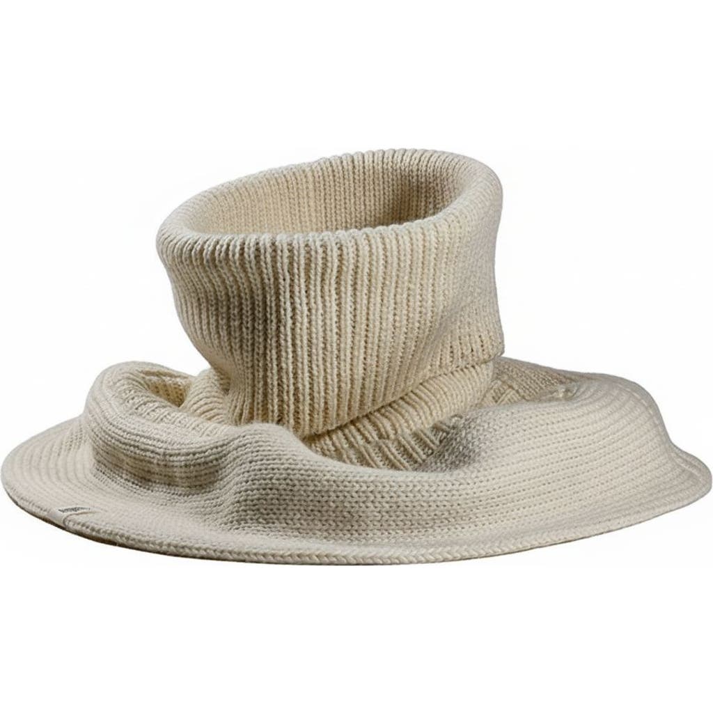 Nirvanna Designs Hank Neckwarmer In Multi