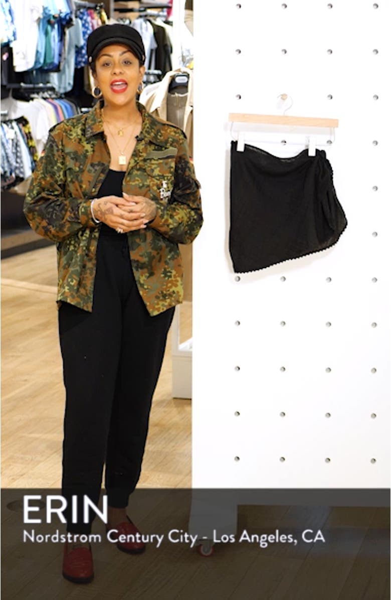 Michelle Pareo, sales video thumbnail