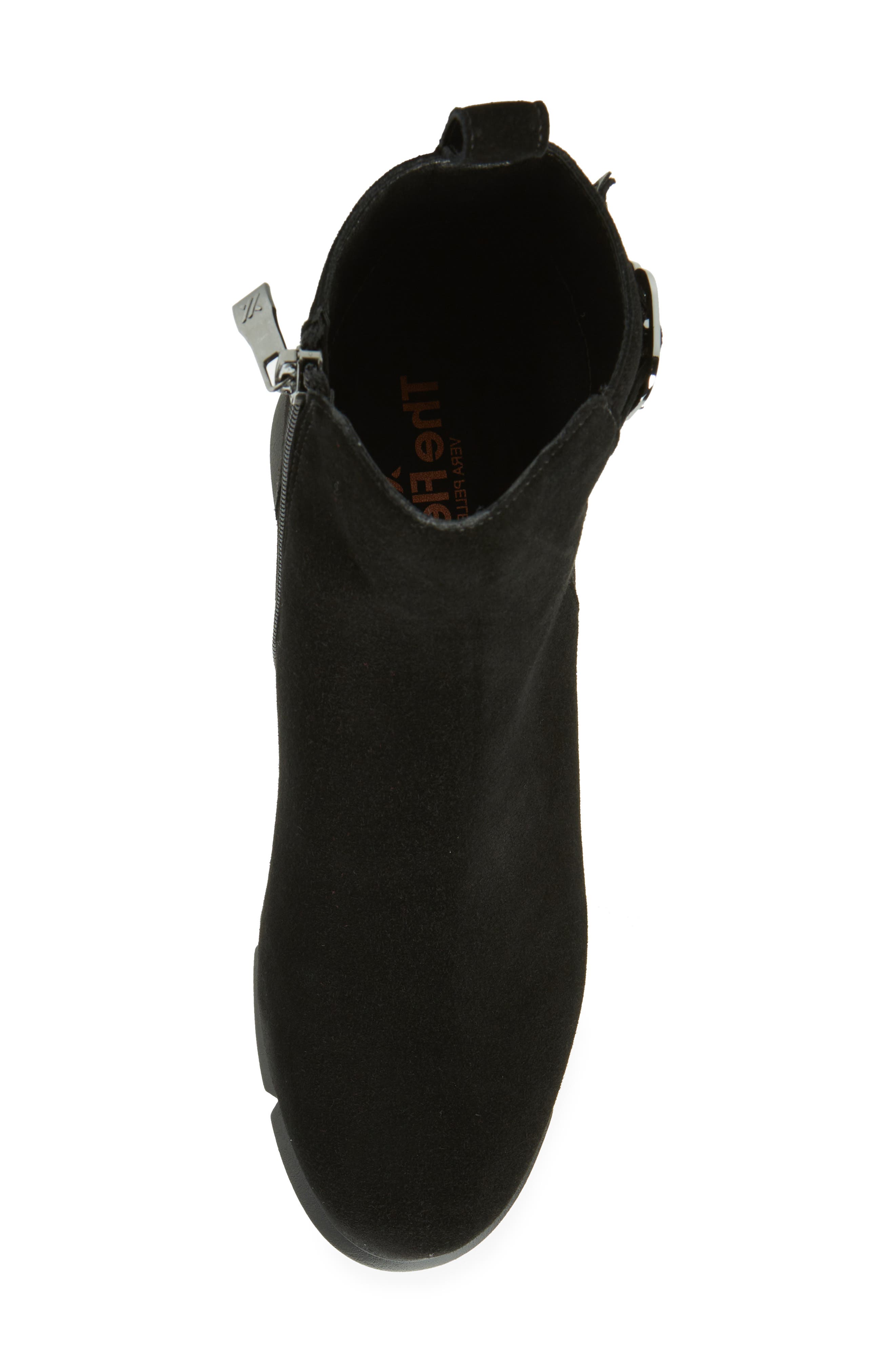 The FLEXX Marienne Wedge Bootie, Alternate, color, 