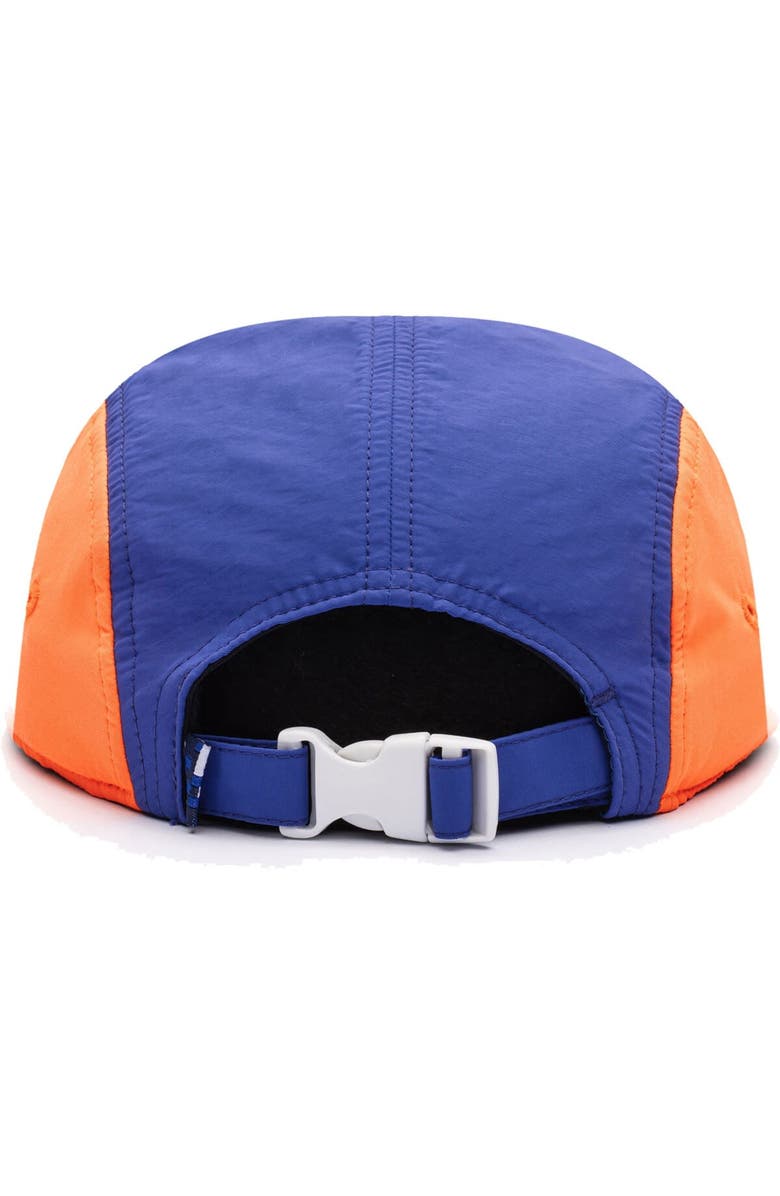 FAN INK Men's Blue Real Madrid Speedway Adjustable Hat, Alternate, color, 