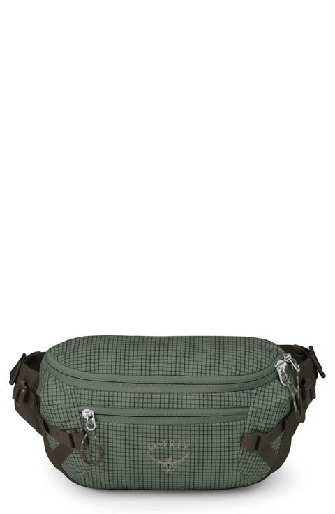 Transporter 3-Liter Waist Pack