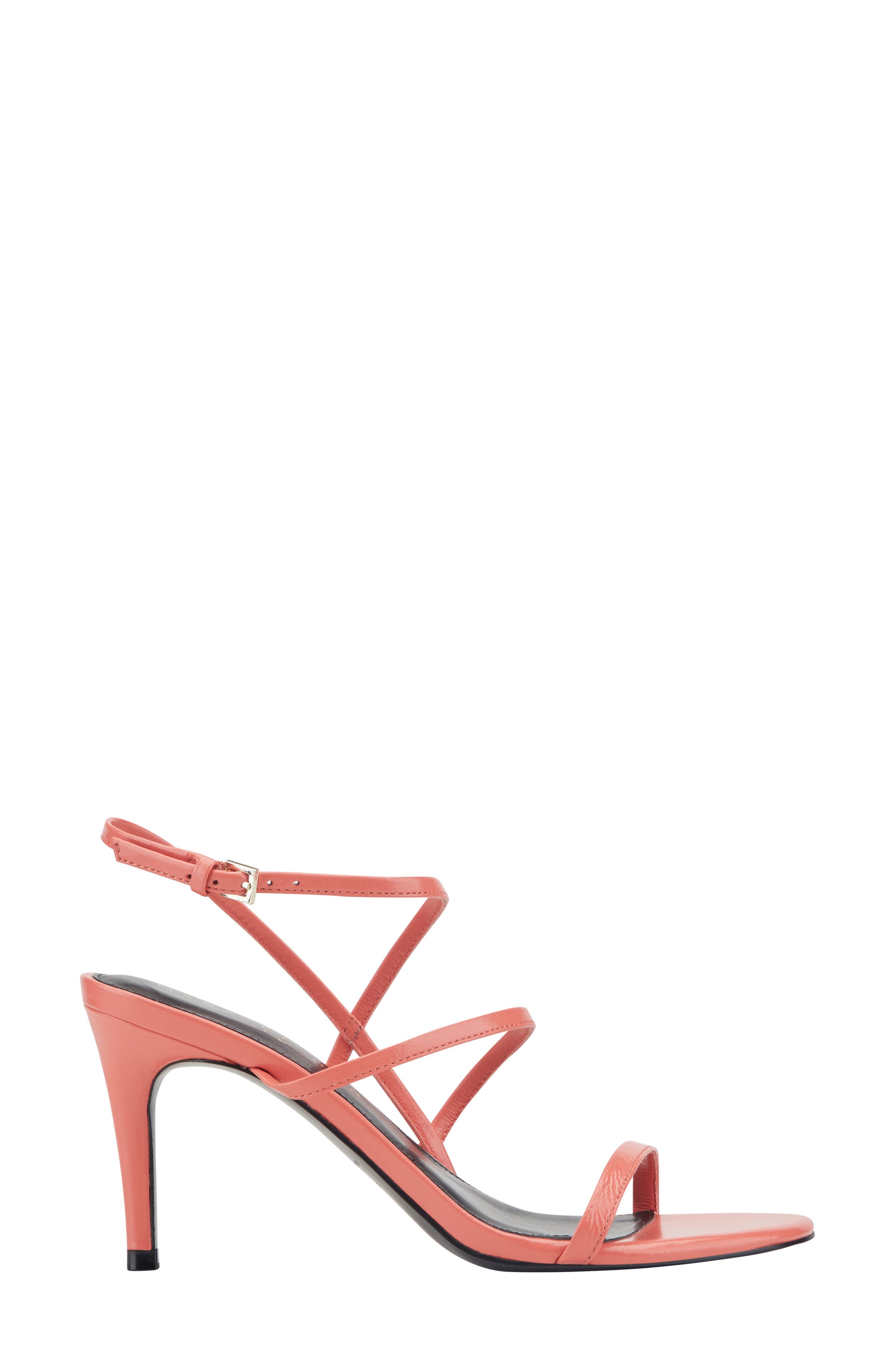 Denzi Slingback Sandal, Alternate, color, MEDIUM PINK