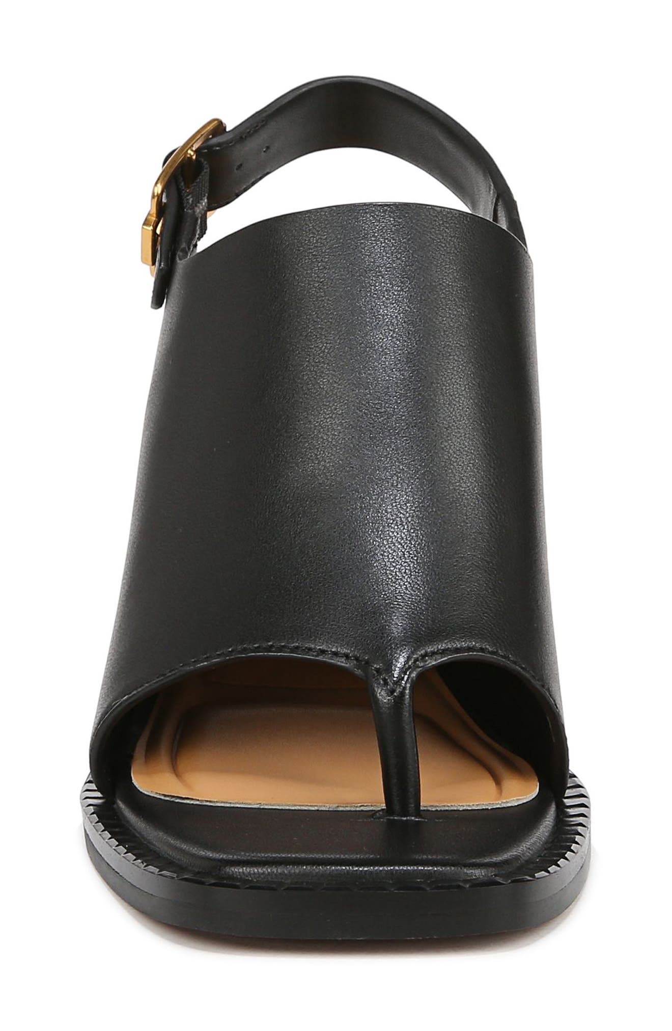 SARTO by Franco Sarto Atlas Slingback Sandal, Alternate, color, 