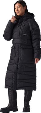 Backcountry Stansbury Allied Down Parka - Women's