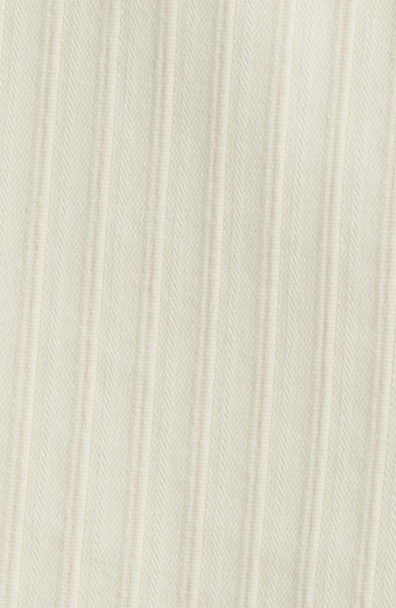 Percival Rocco Shirt Jacket, Alternate, color, Ecru