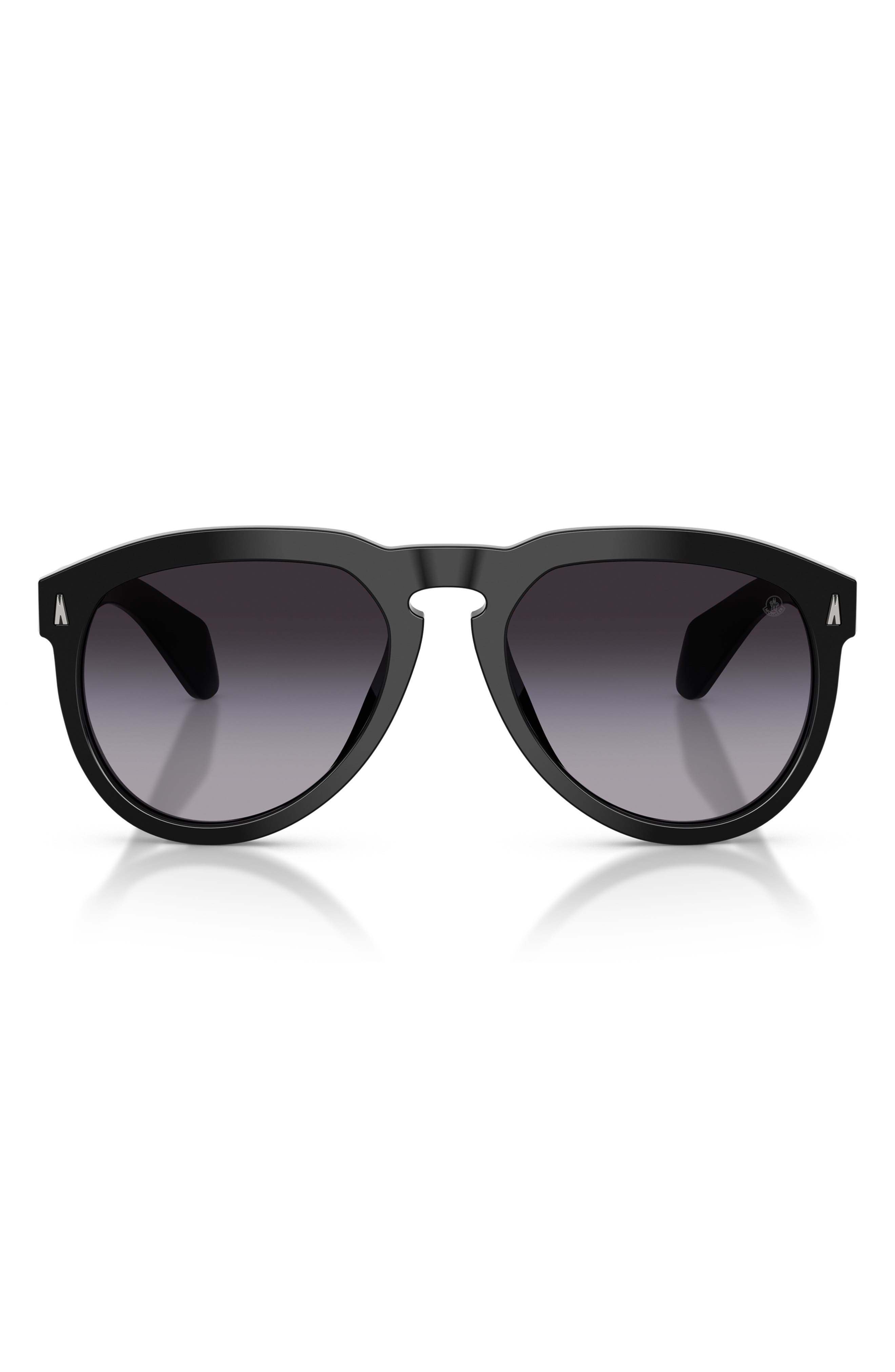 selected BLACK / GREY GRADIENT
