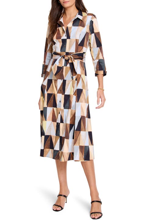 Nordstrom shirt dress online