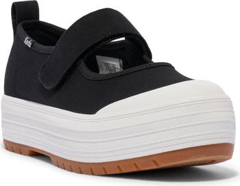 ★Keds★Cloud Mary Jane★ Keds Mary Jane Leather - Free Shipping | KEDS