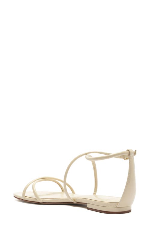 Alexandre Birman Lory Strappy Sandal