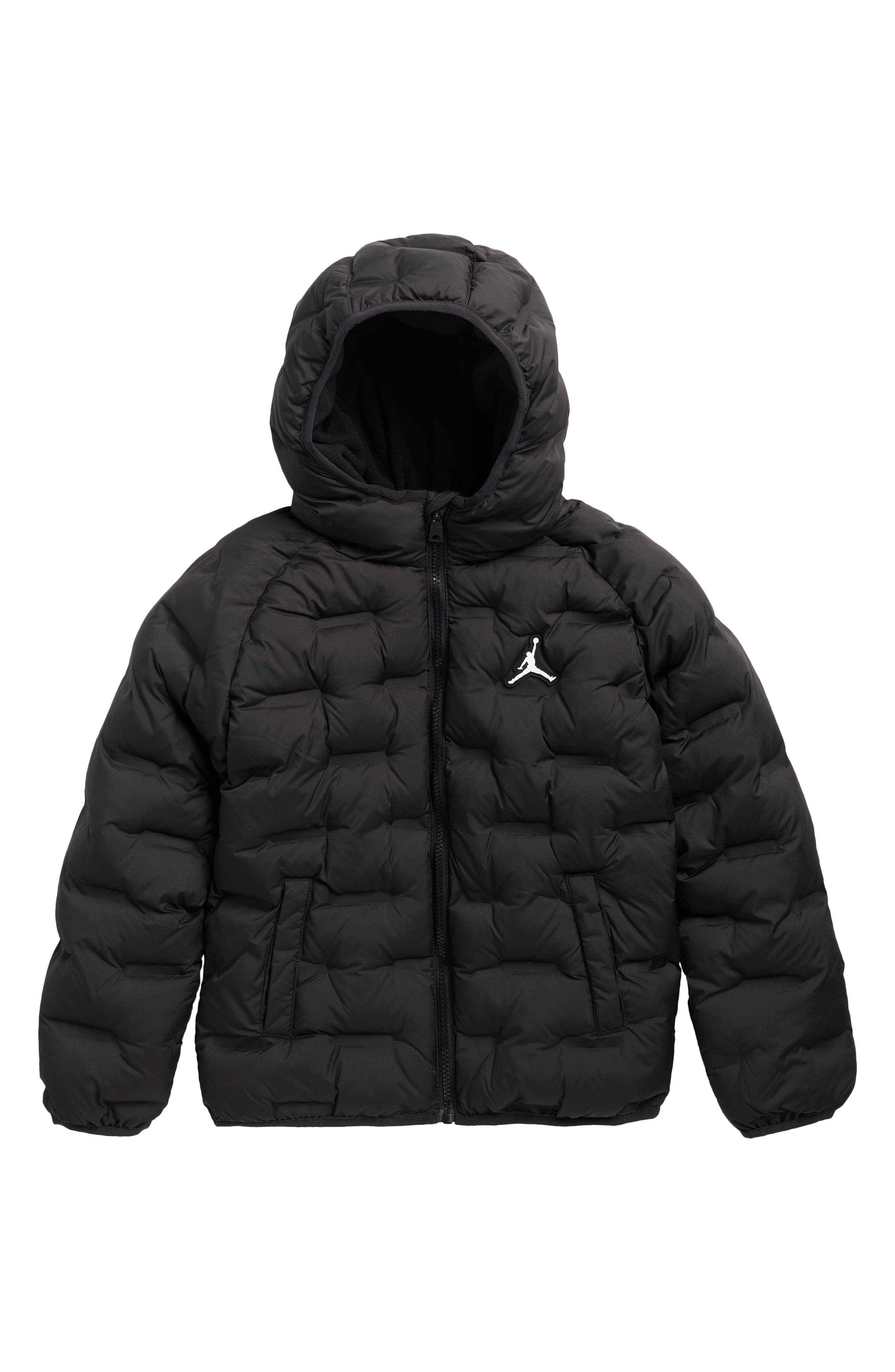 Kids' Welded Puffer Jacket