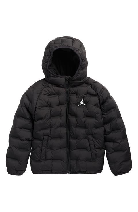 Kids' Welded Puffer Jacket