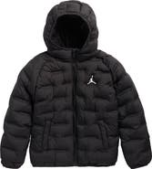Jordan Kids' Welded Puffer Jacket