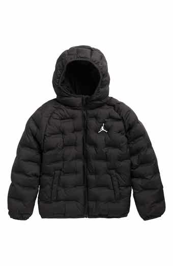 Kids' Welded Puffer Jacket