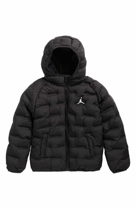 Kids' Welded Puffer Jacket
