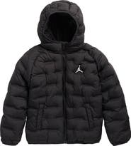 Jordan Kids' Welded Puffer Jacket