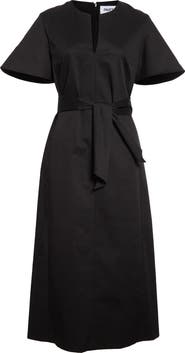 PARTOW NIKOLAI DRESS