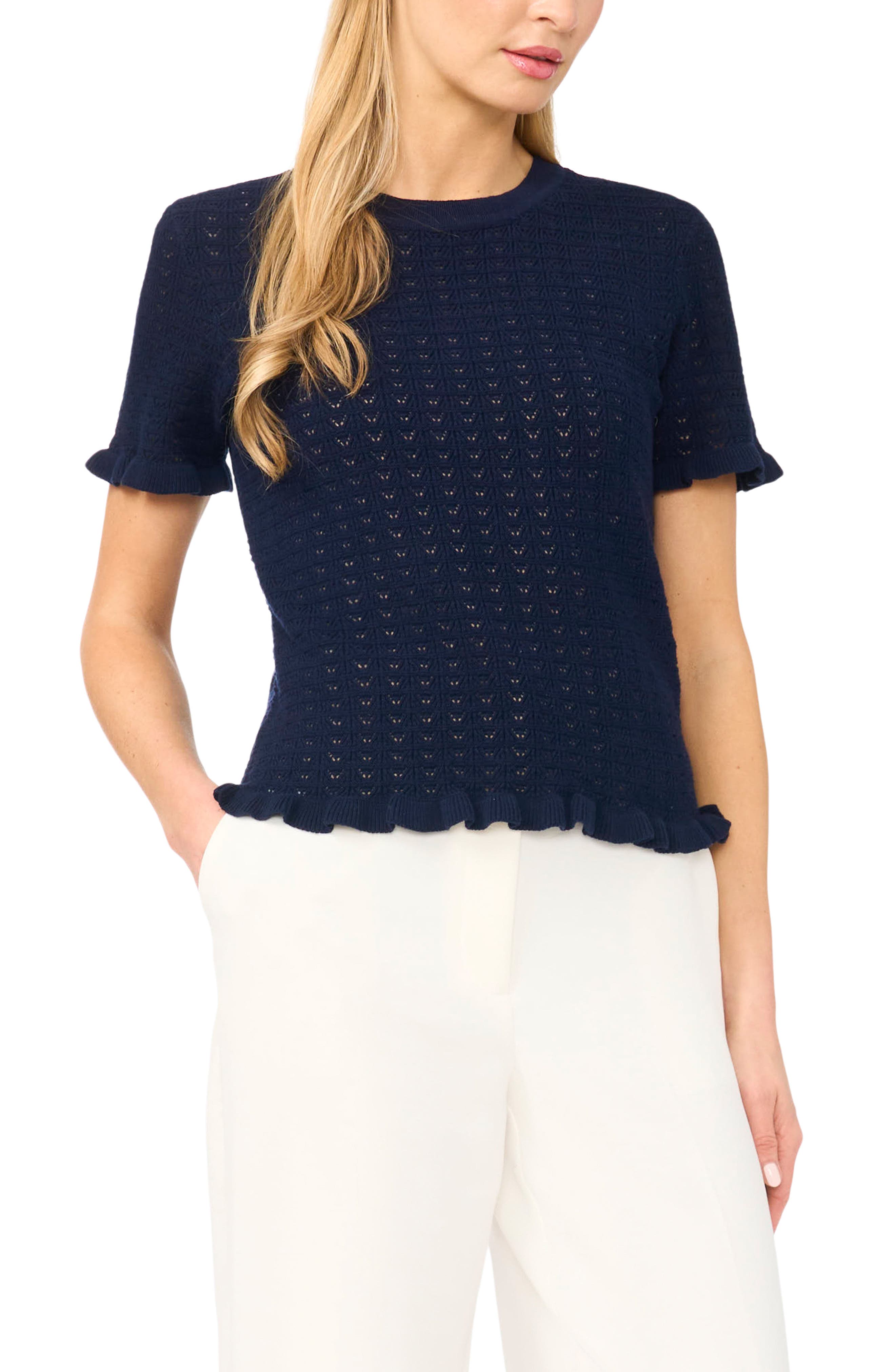 CLASSIC NAVY