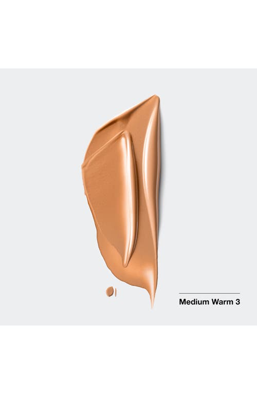 Clinique Even Better Clinical™ Vitamin Makeup Broad Spectrum Spf 45 Foundation In Medium Warm 3