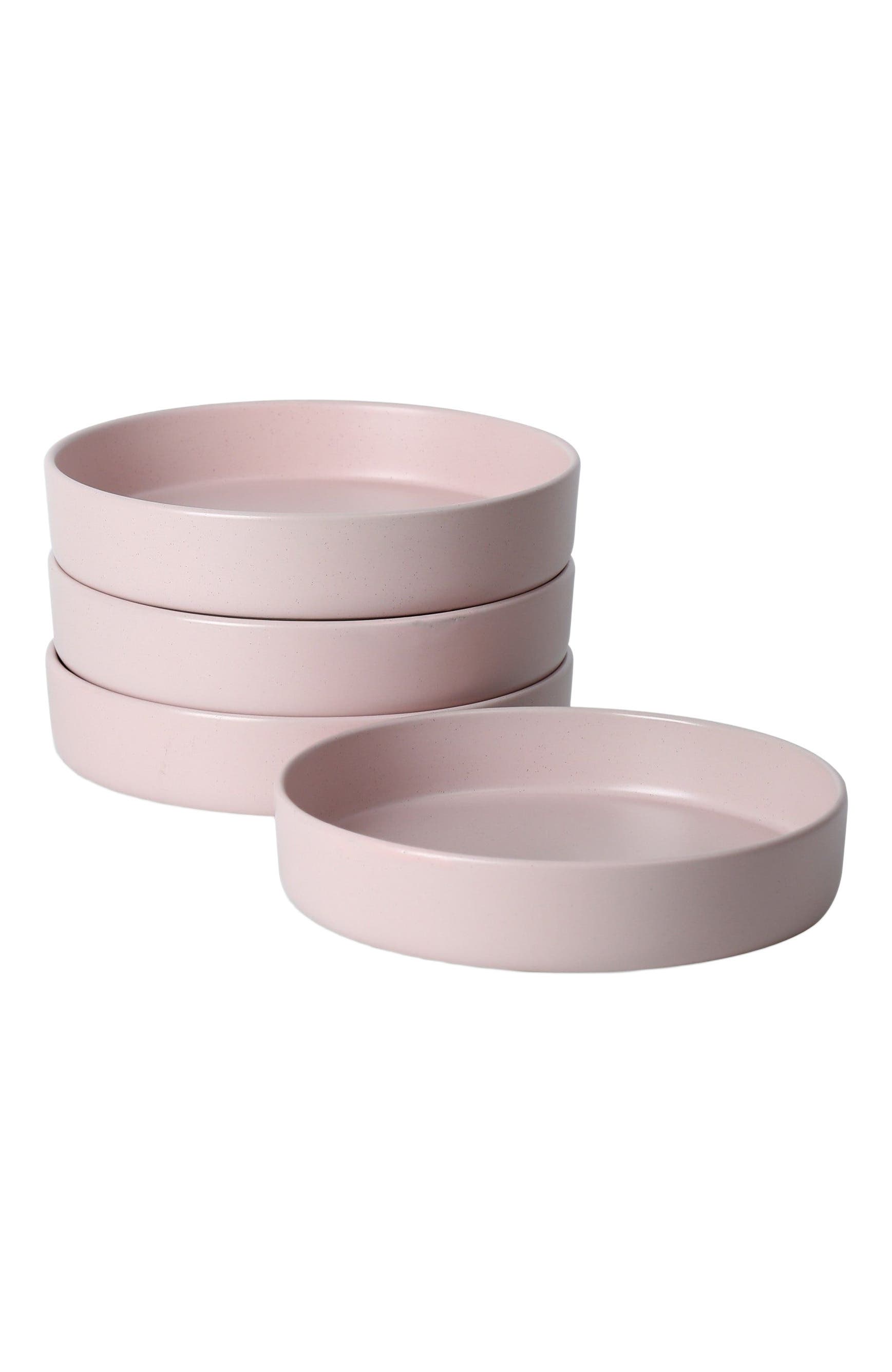 Albie 4-Piece Pasta Bowl Set