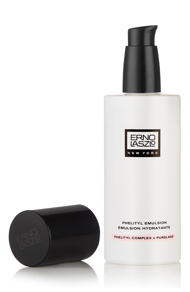Erno Laszlo Phelityl Emulsion, Alternate, color, 