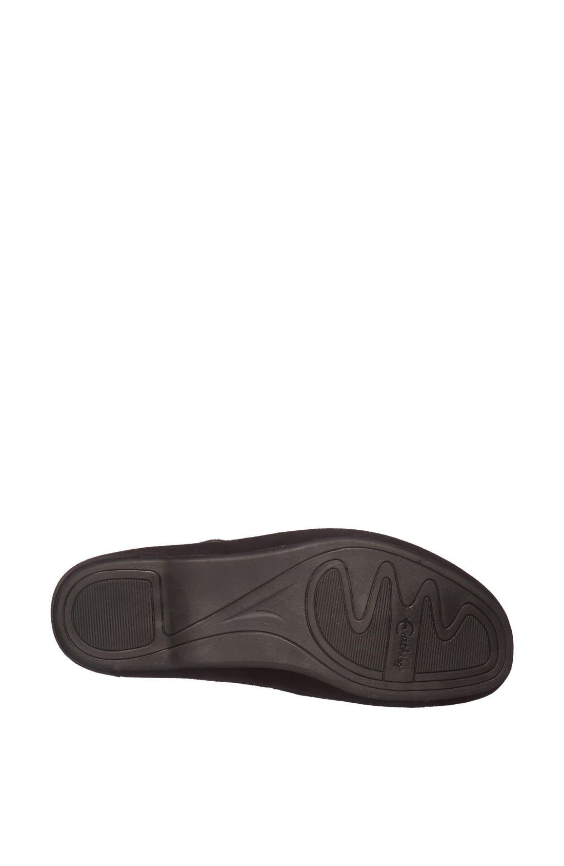 Earthies<sup>®</sup> 'Malina' Sandal, Alternate, color, 