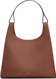 Cuyana Oversized Double Loop Bag