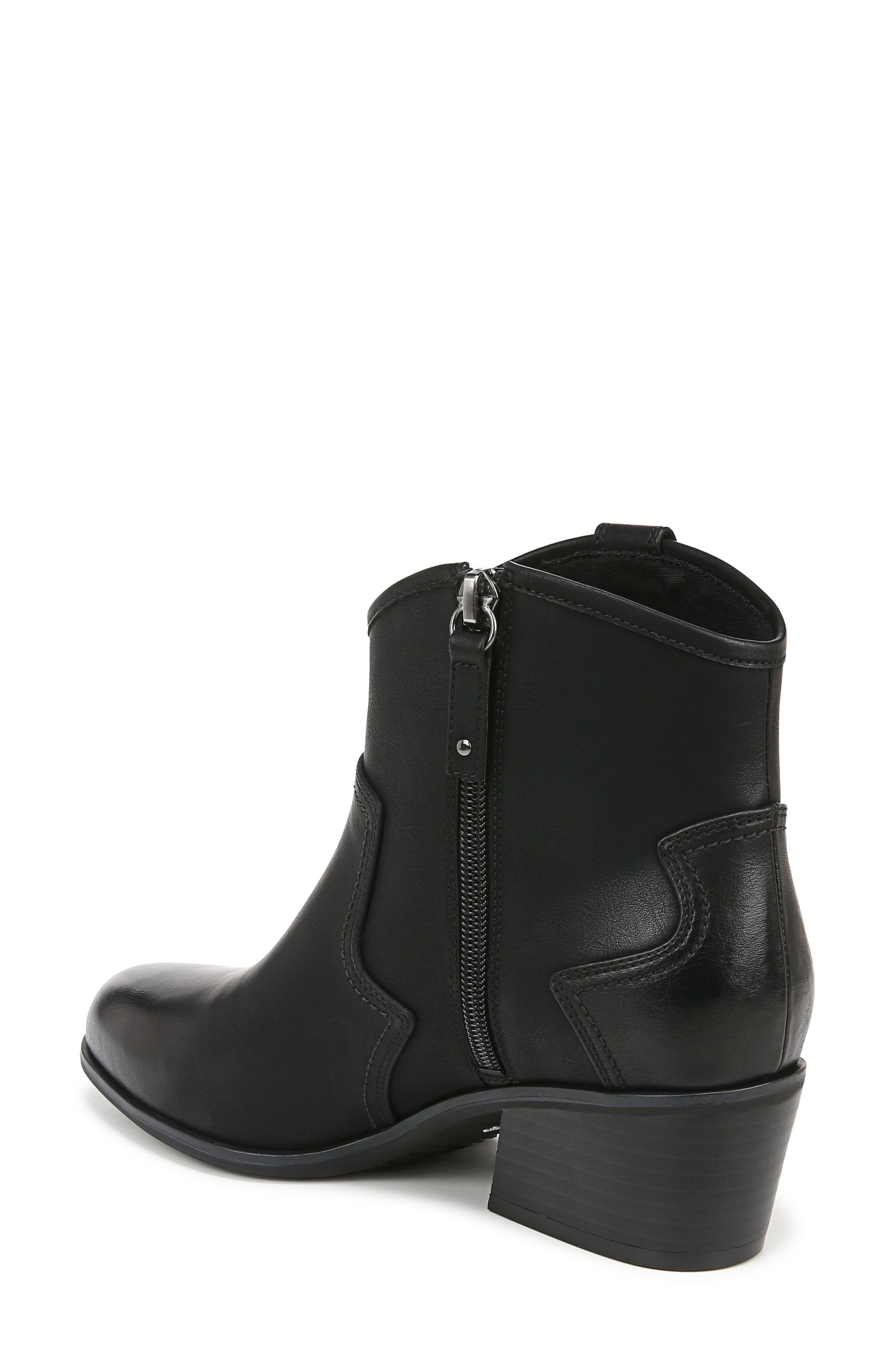 Dr. Scholl's Lasso Western Bootie, Alternate, color, 