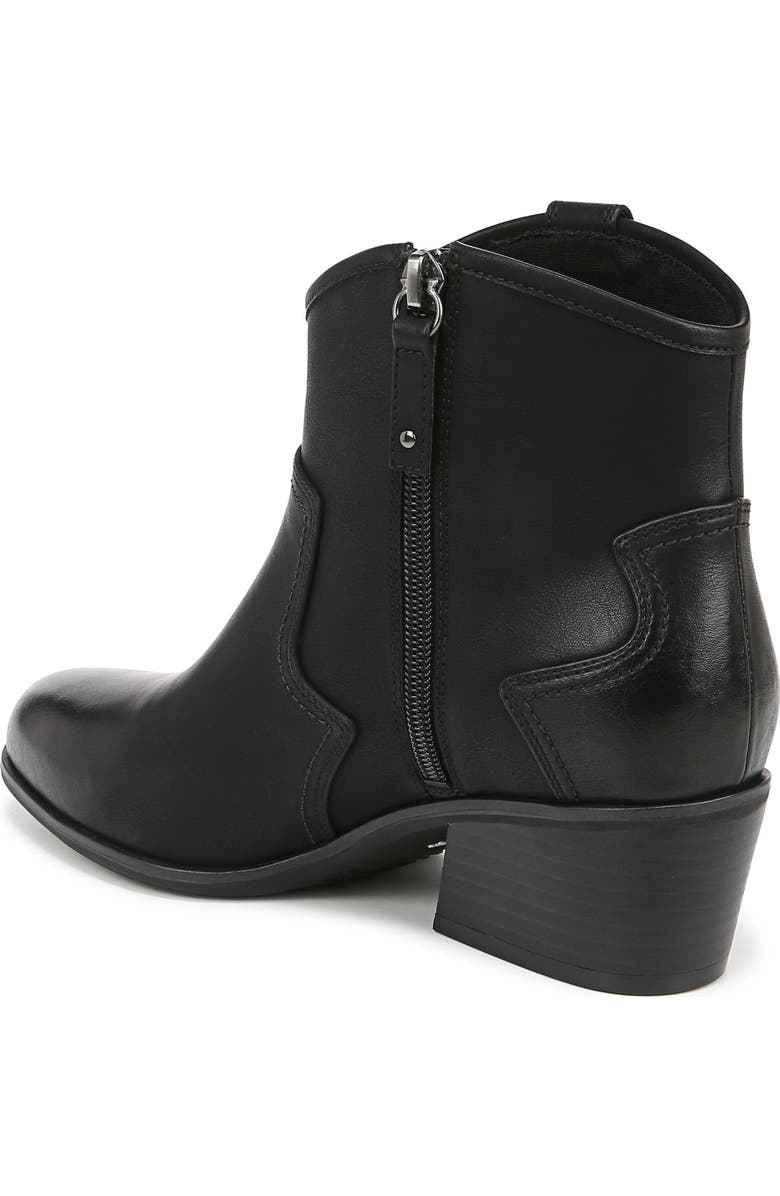 Dr. Scholl's Lasso Western Bootie, Alternate, color,