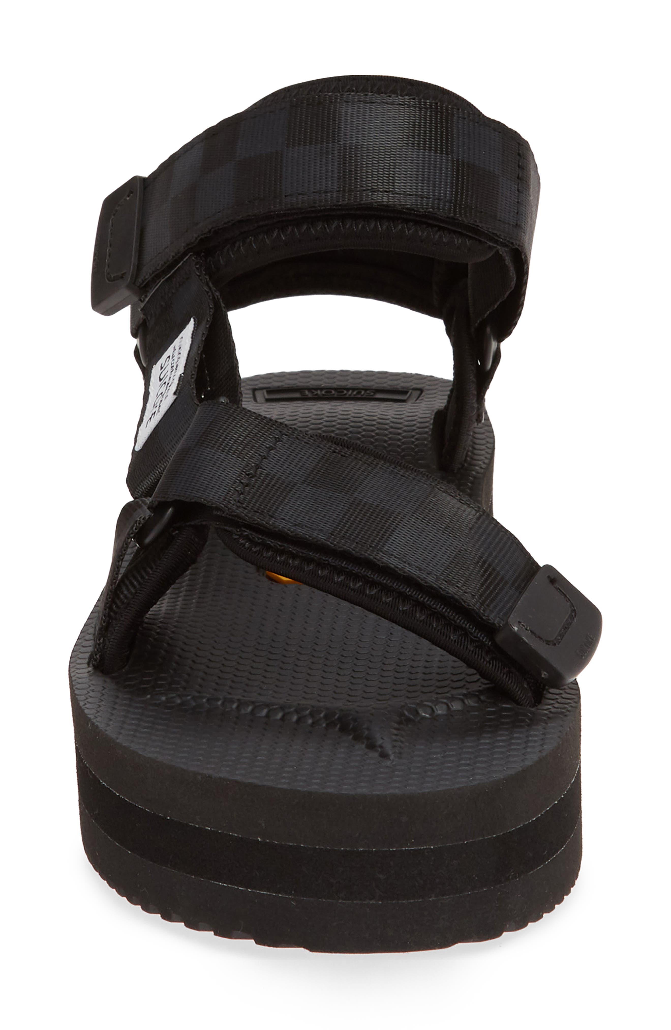 Suicoke Depa V2 Sandal, Alternate, color, 