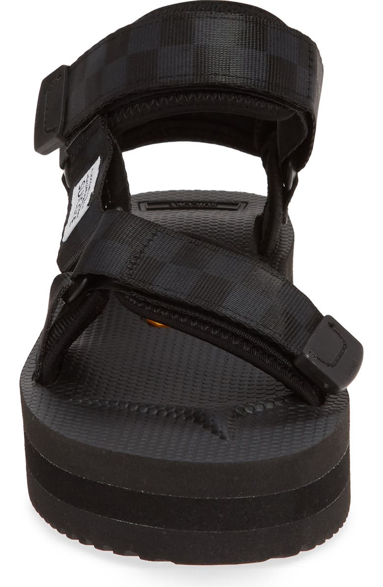 Suicoke Depa V2 Sandal, Alternate, color,