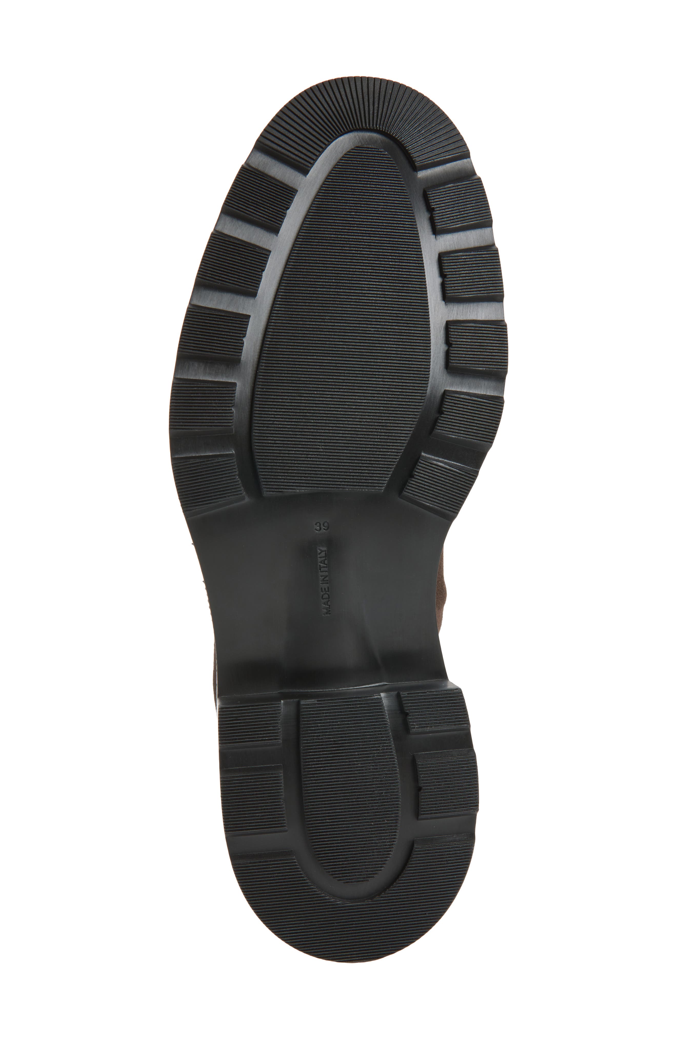 Nobilis Suede Fast Boot, Alternate, color, MOKA