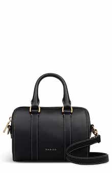 Radley Mini Noble Alley Zip Top Handle Bag