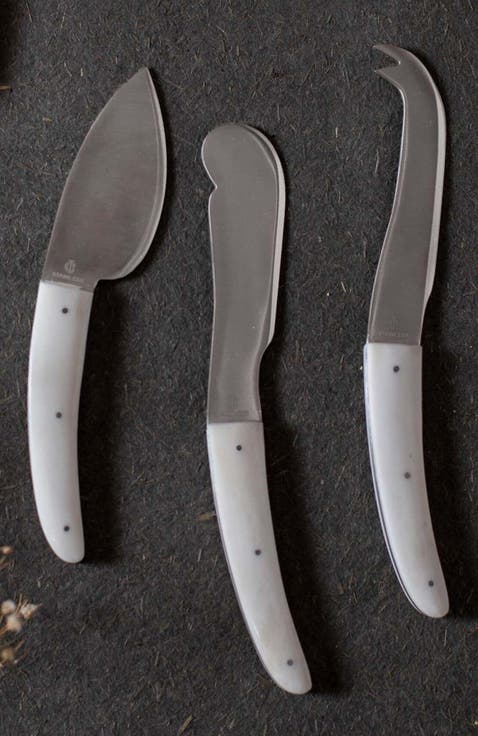Blanco Cheese Tools - Set of 3