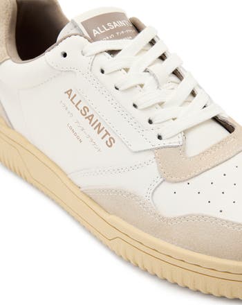 Regan Low Top Sneaker