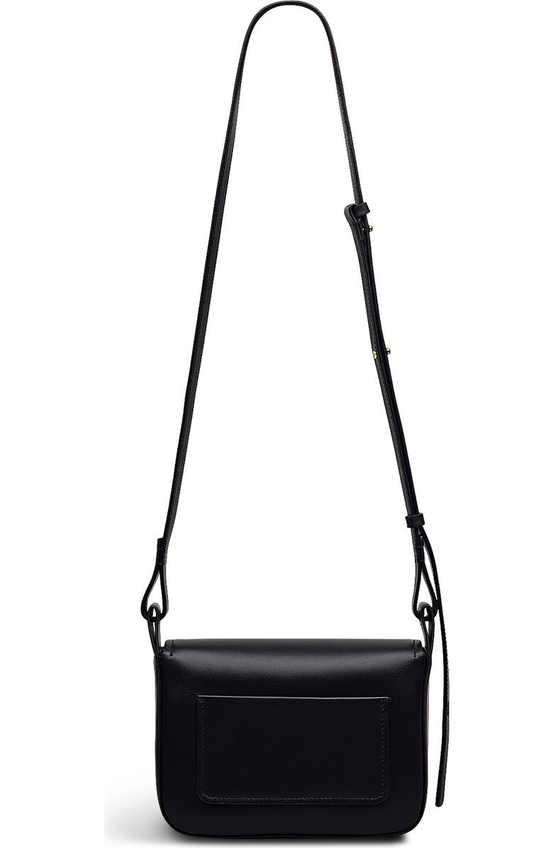 Radley Small Westwell Lane Crossbody Bag, Alternate, color, Black